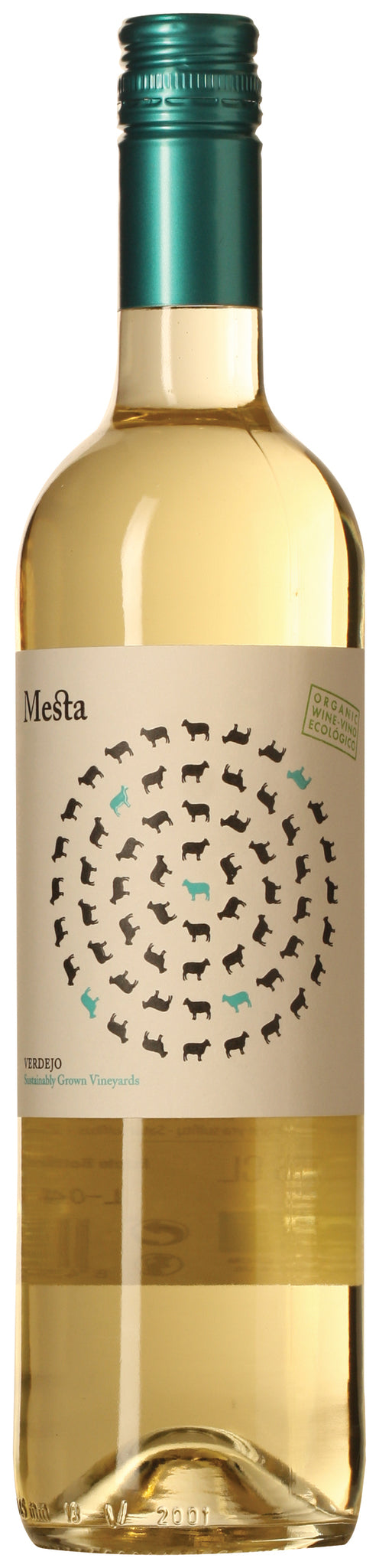 Mesta Verdejo