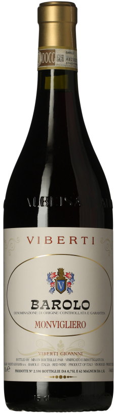 Barolo Monvigliero