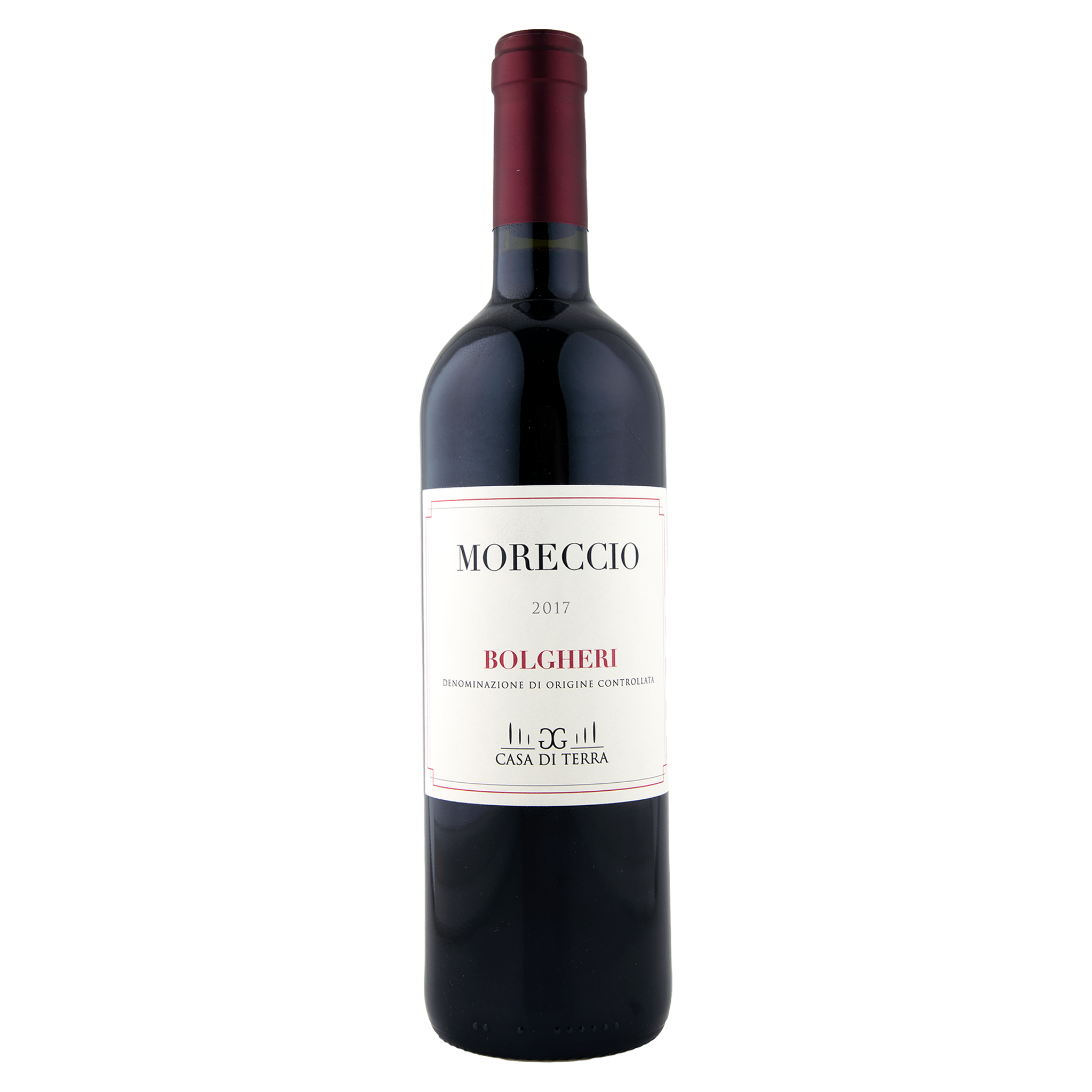 Casa di Terra Moreccio