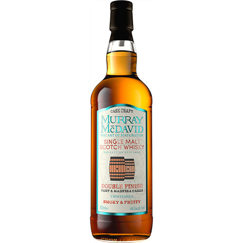 Murray McDavid - Double Finish, Port & Madeira Casks