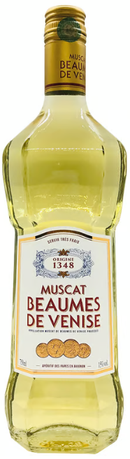 Muscat de Beaumes-de-Venise