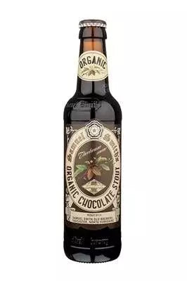 Samuel Smith Chocolate Stout Økologisk