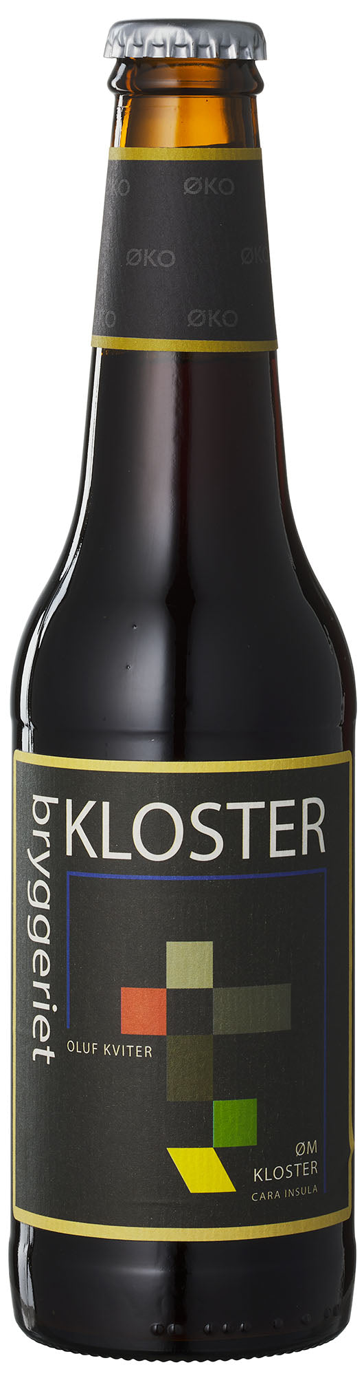 Oluf Kviter ØKO