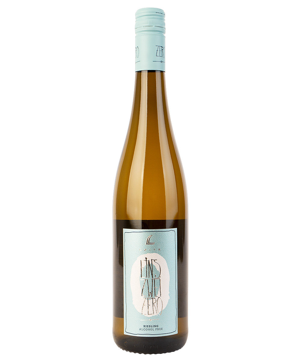Eins Zwei Zero Riesling