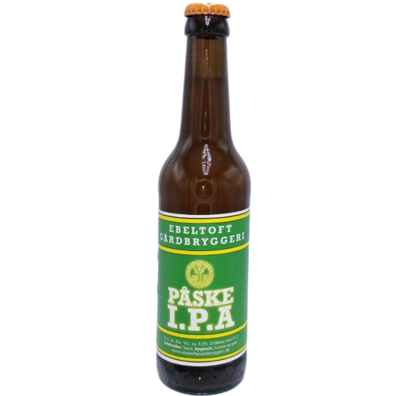 Påske I.P.A.