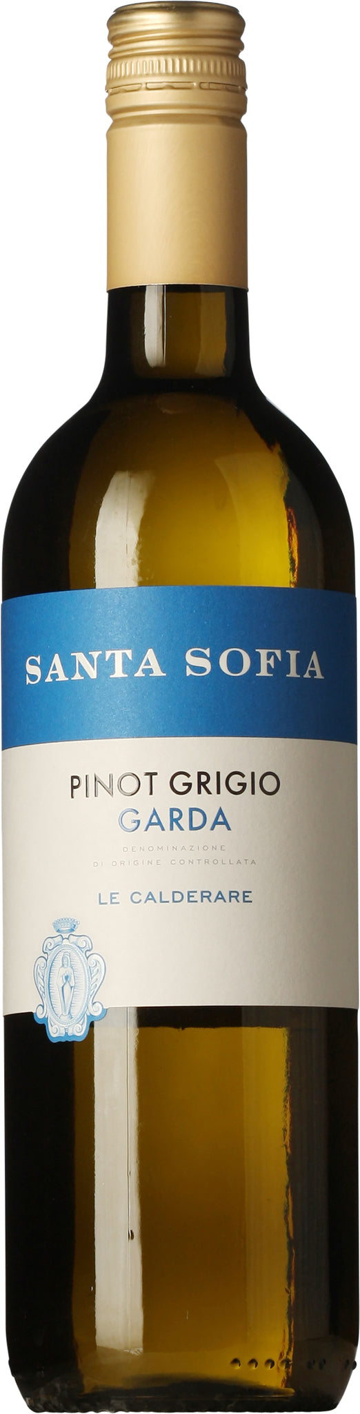 Pinot Grigio Le Calderare