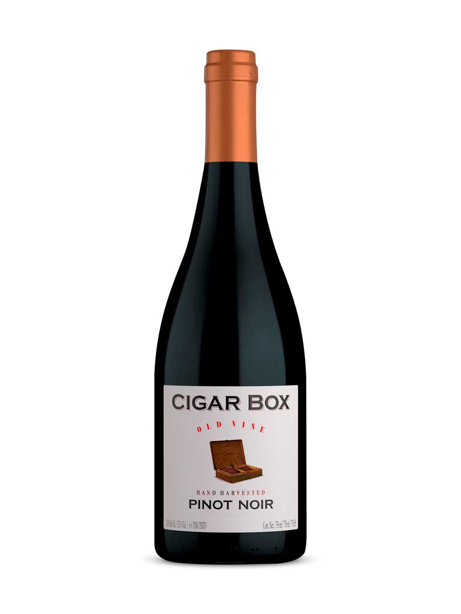 Pinot Noir