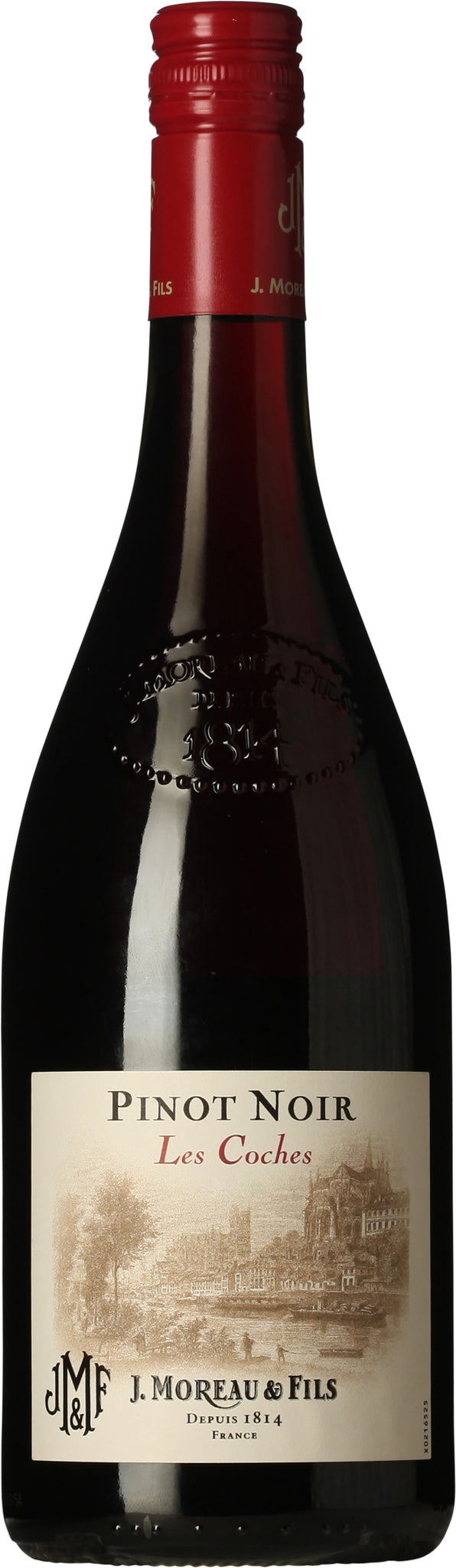 Pinot Noir Les Coches