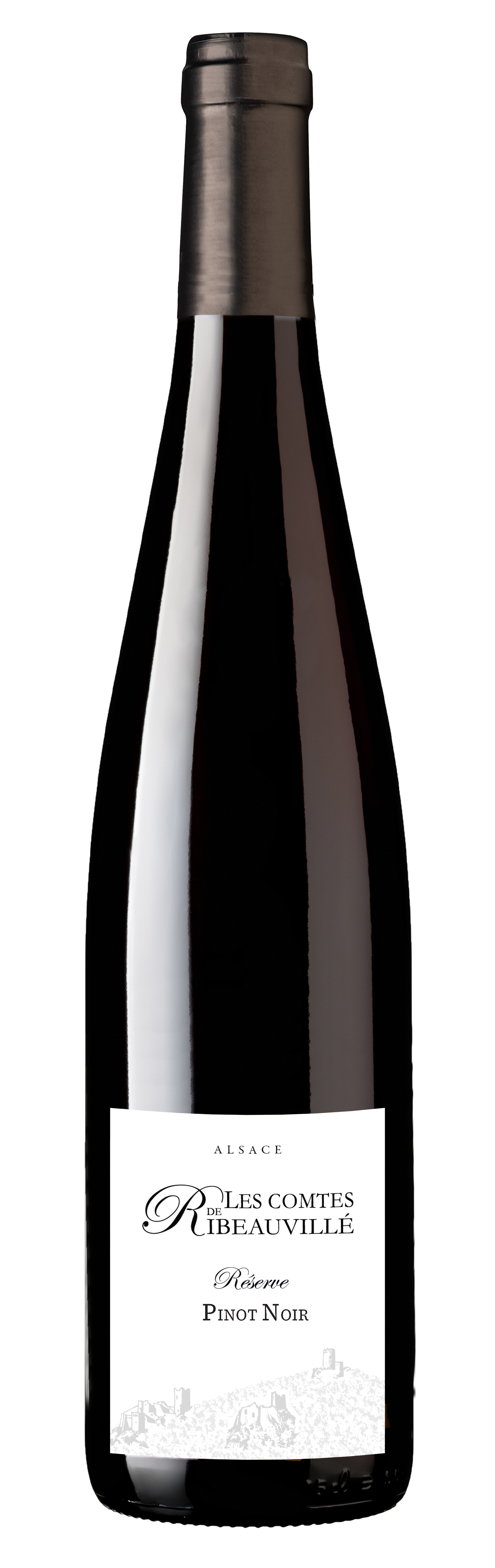 Les Comtes de Ribeauville Pinot Noir