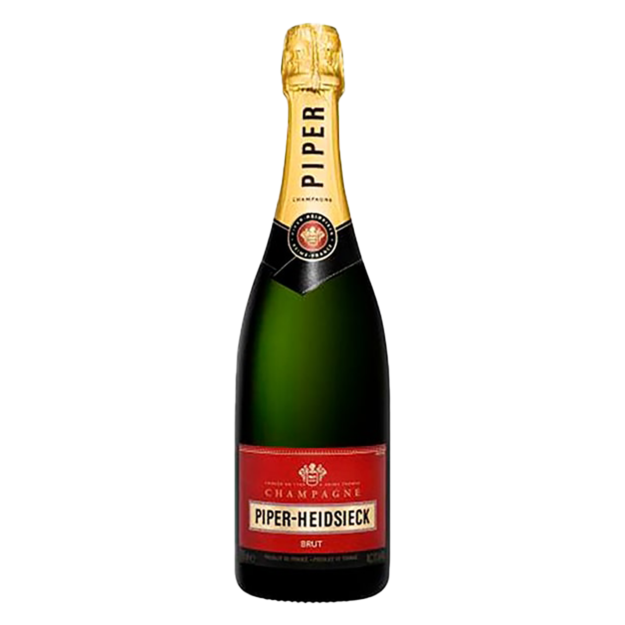 Piper-Heidsieck Cuvée Brut