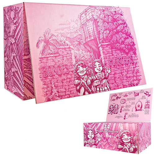 Portvin Julekalender