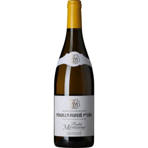 Pouilly-Fuissé 1er Cru