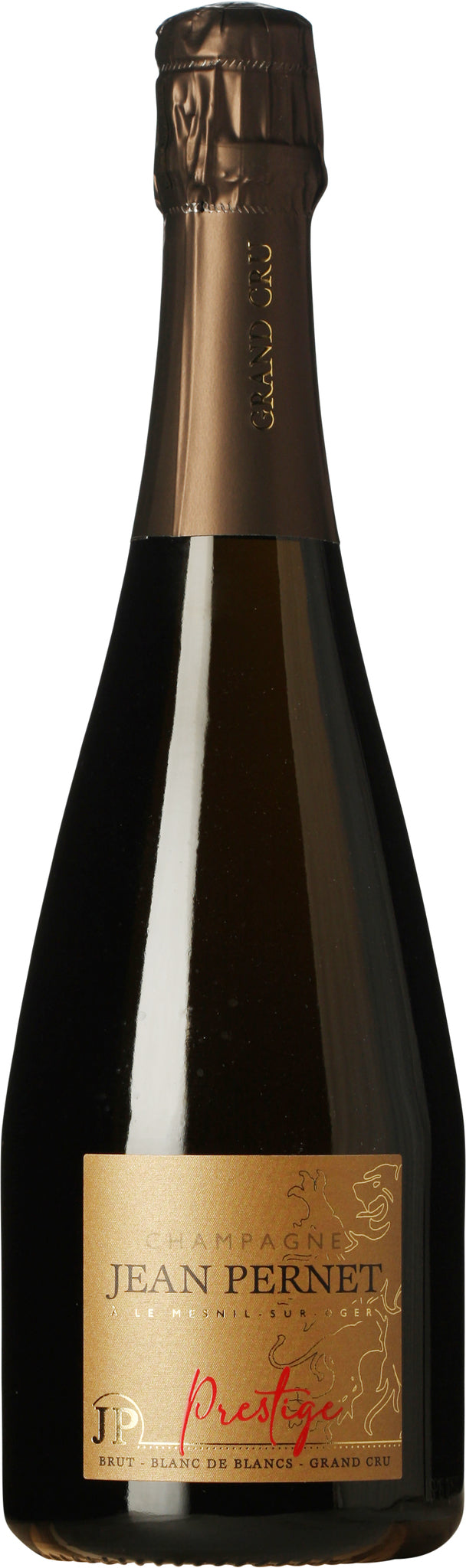 Prestige Brut Grand Cru