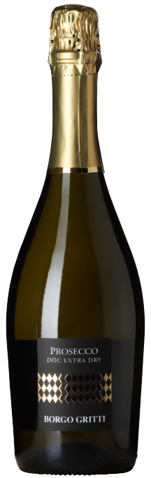 Prosecco Extra Dry