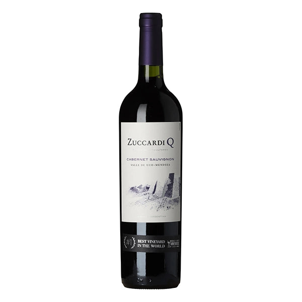 Q Cabernet Sauvignon