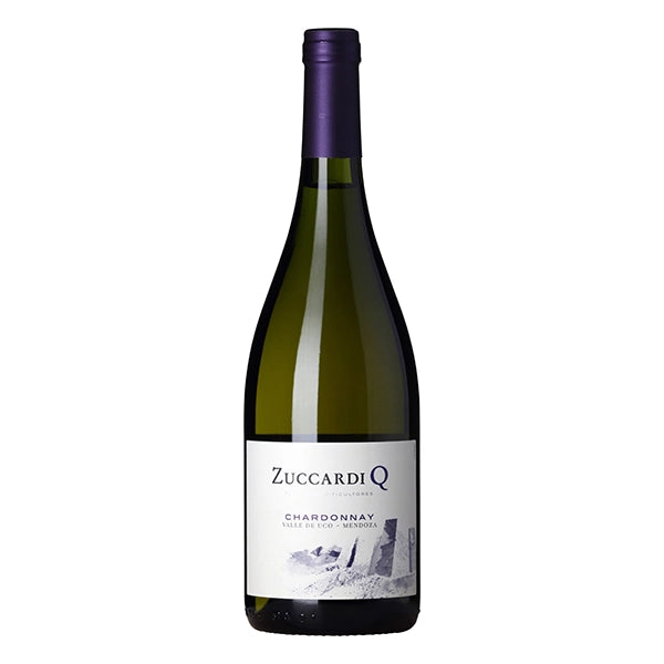 Q Chardonnay
