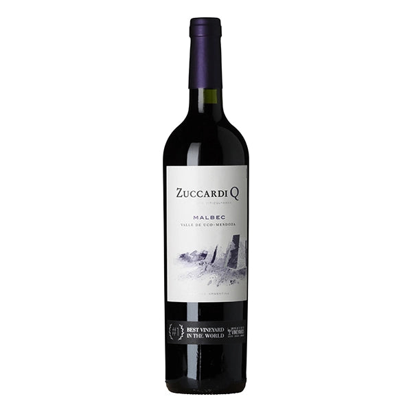 Q Malbec