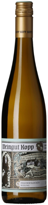 Riesling Feigenwäldchen