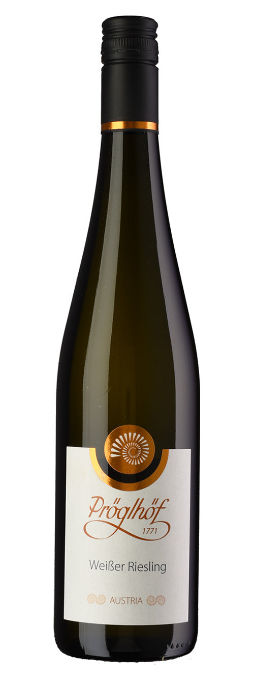 Weißer Riesling