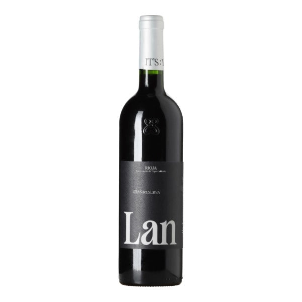 Rioja Gran Reserva
