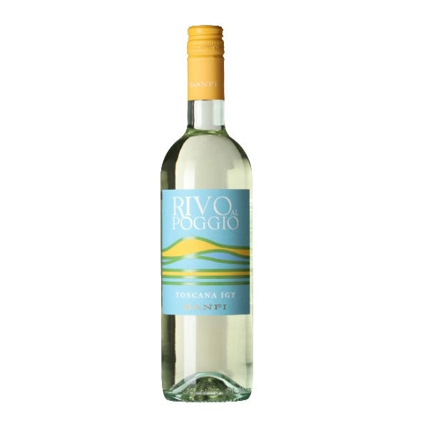 Rivo al Poggio Bianco