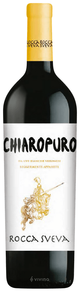 Rocca Sveva Chiaropuro