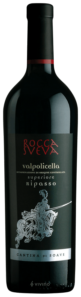 Rocca Sveva Ripasso Valpolicella Superiore