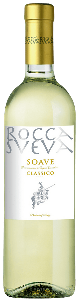 Rocca Sveva Soave Classico