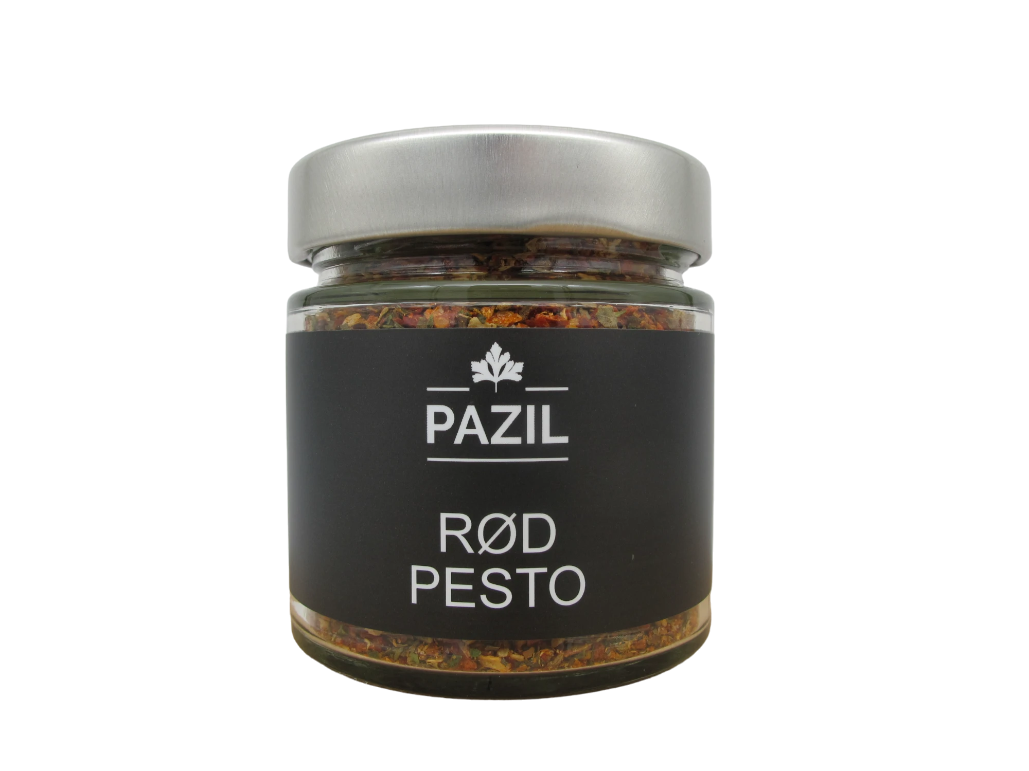 Rød pesto krydderi