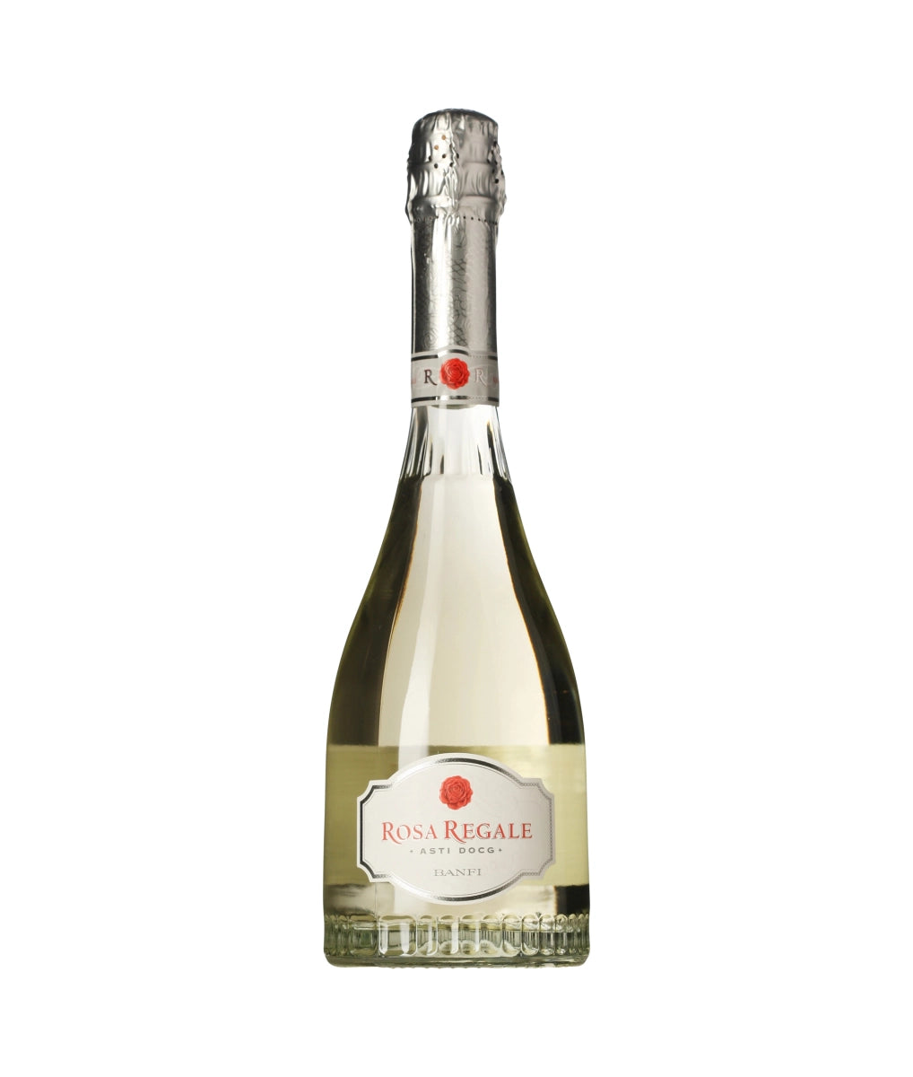 Rosa Regale Asti