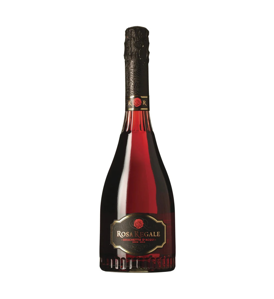 Rosa Regale Brachetto d'Acqui