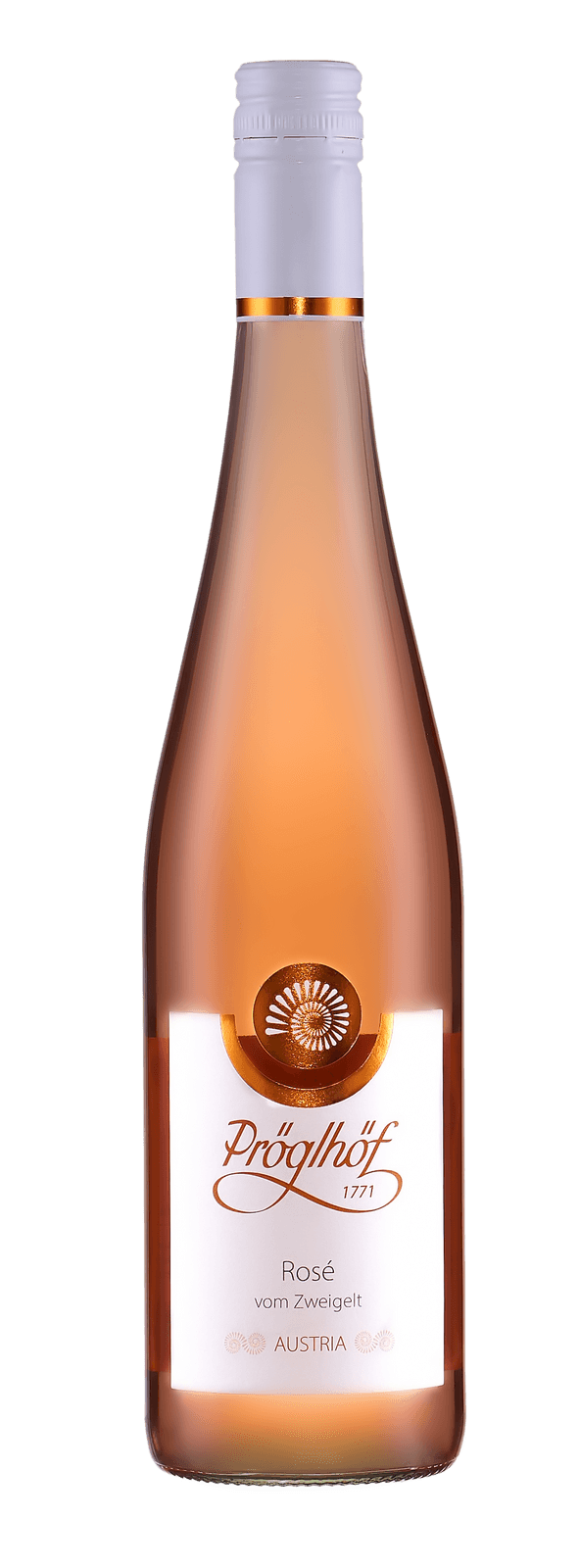 Rosé vom Zweigelt