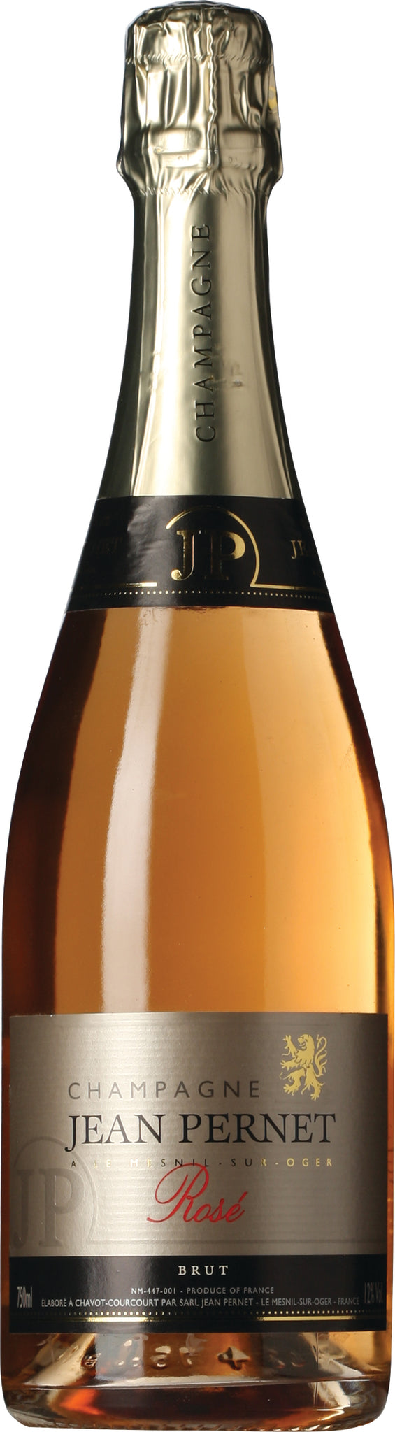Rosé Brut