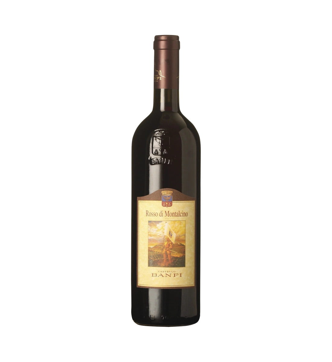 Rosso di Montalcino