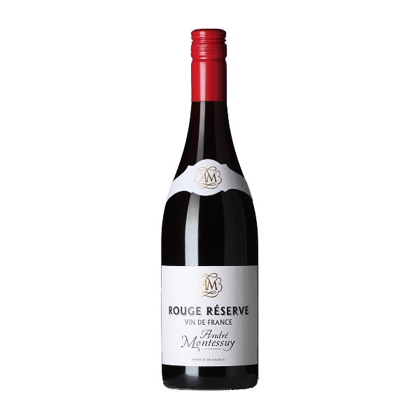 Rouge Réserve