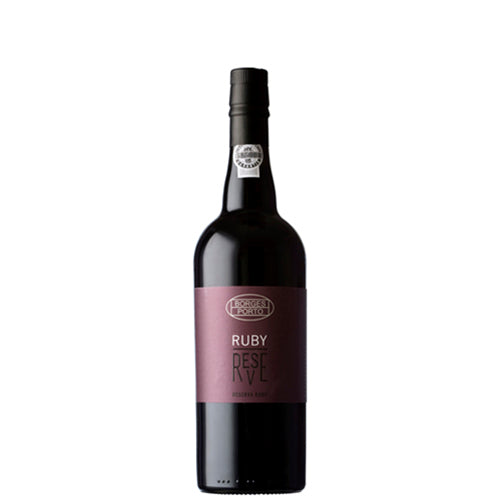 Ruby Reserve Port
