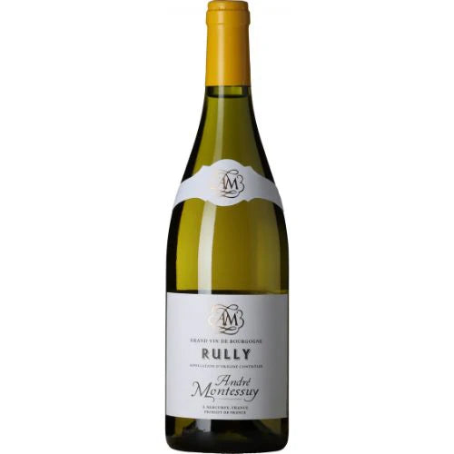 Rully Blanc