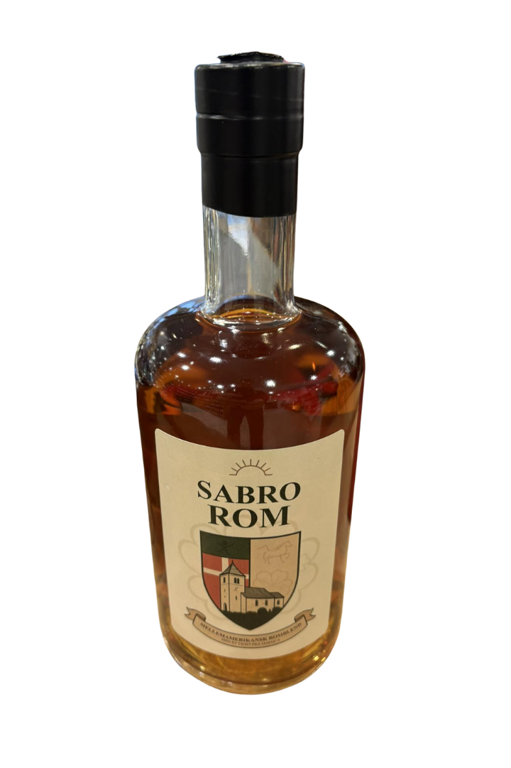 Sabro Rom
