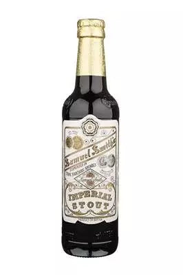 Samuel Smith Imperial Stout