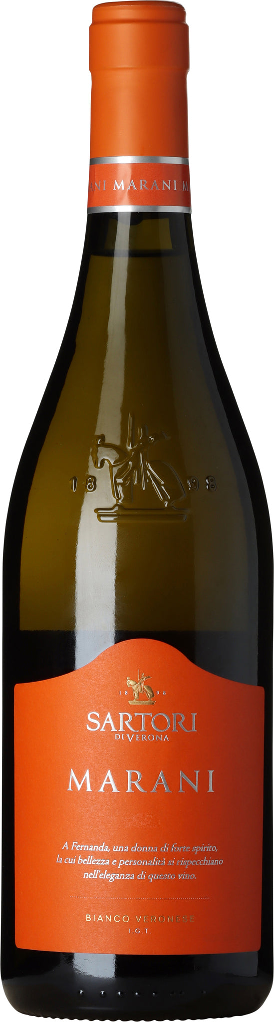 Marani Bianco Veronese