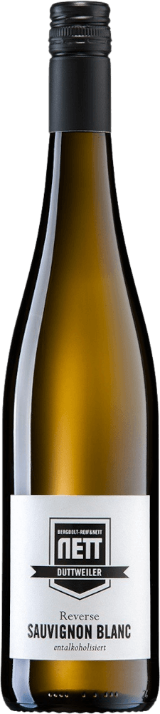 Reverse Sauvignon Blanc