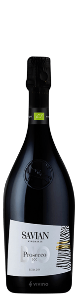 Prosecco Extra Dry