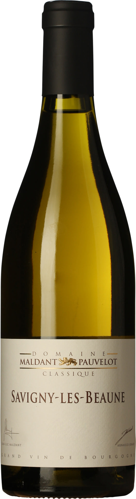 Savigny-Les-Beaune Blanc