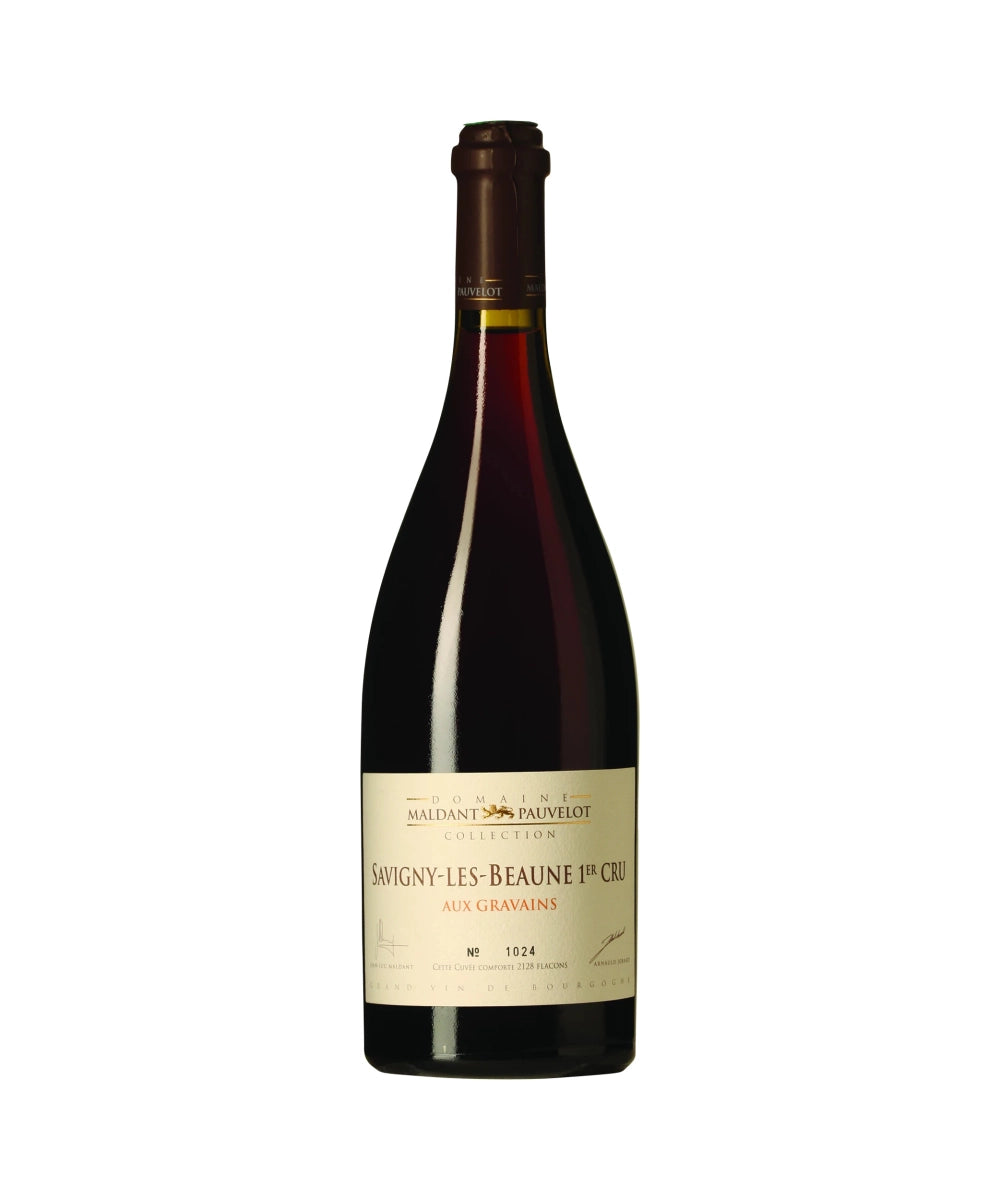 Savigny-les-Beaune 1er Cru Les Gravains