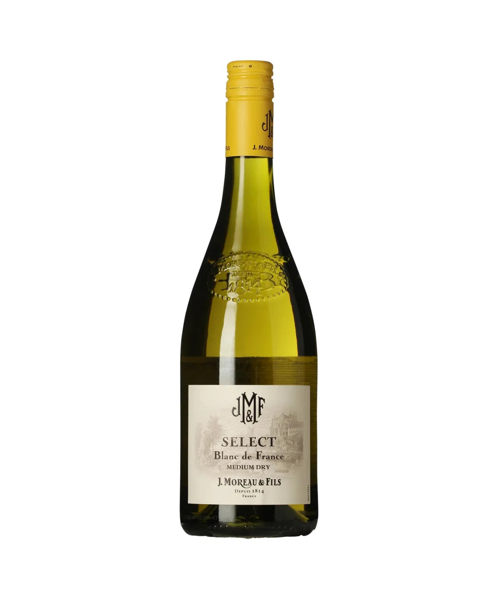 Select Blanc Vin de France