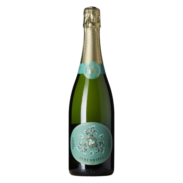 Serendipia Cava Reserva Brut