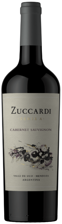 Serie A Cabernet Sauvignon