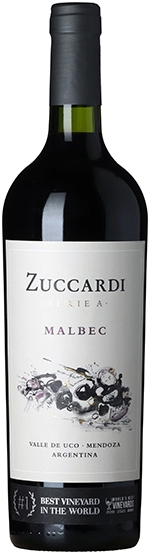 Serie A Malbec