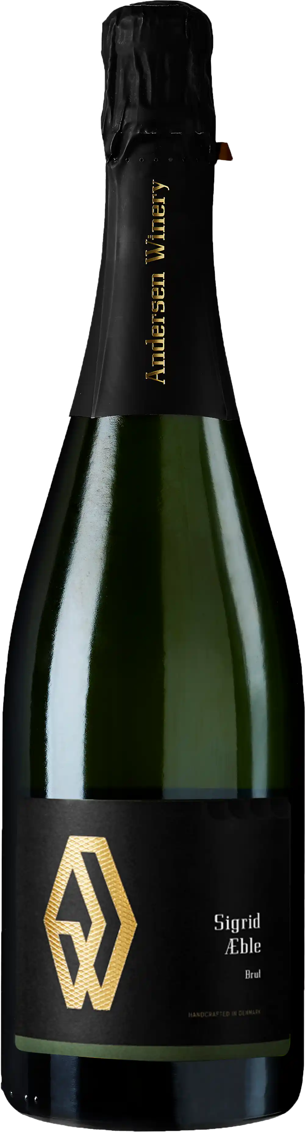 Sigrid - Mousserende Æblevin