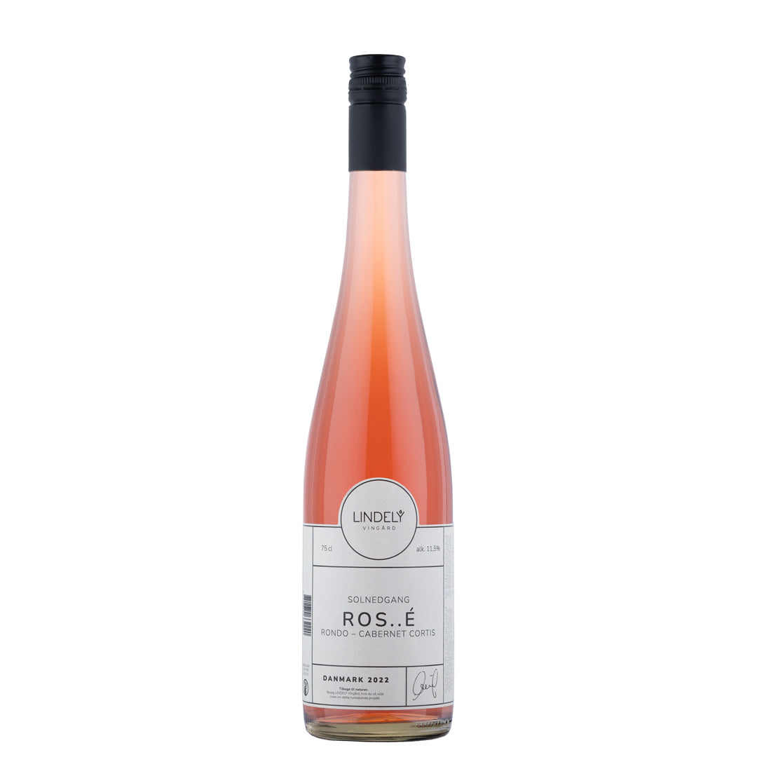 SOLNEDGANG Rosé